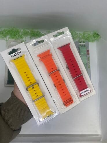 relax saat: Yeni, Kəmər, Apple — 2