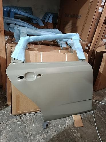 07 qapisi: CHANGAN A05 aftomobili üçün qapılar endirimdədir Təsvir: - — 1