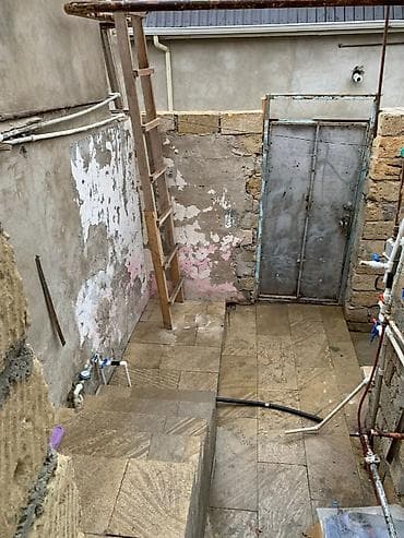 sumqayit evleri: 82 kv. m, 4 otaqlı — 4