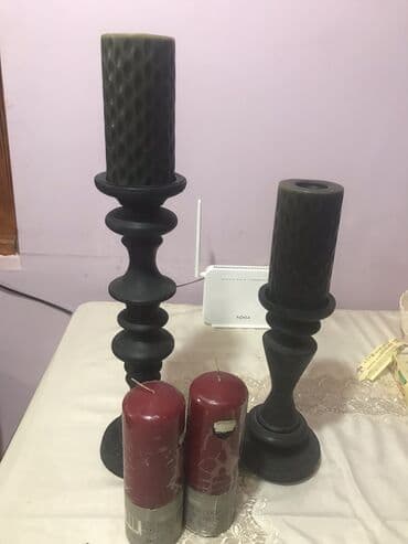 qara sam: Shamdan tezedir — 3