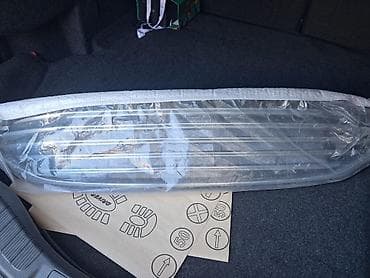 balaca ford: Ön, Ford Focus/Mondeo — 4