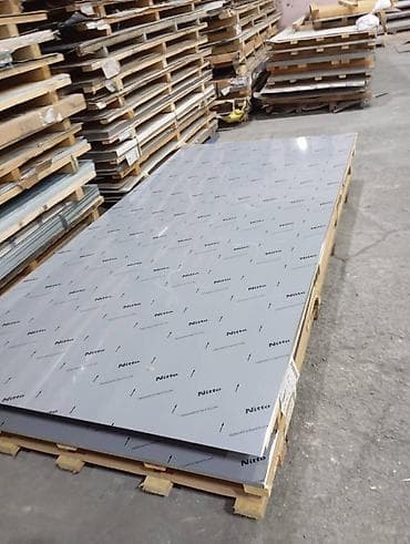 Nerjaveyka Listlerin ve Profillerin, Uqolniklerin Topdan ve Pərakendən — 8