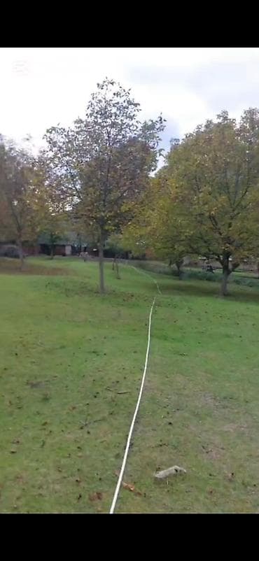 quba a frame evler: Tikinti — 4