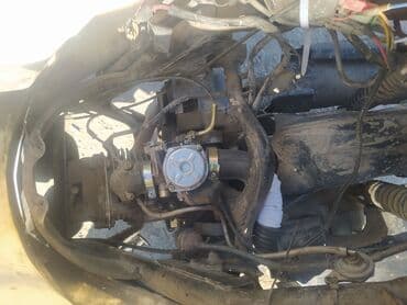 iphobe se 2016: Barter var — 3