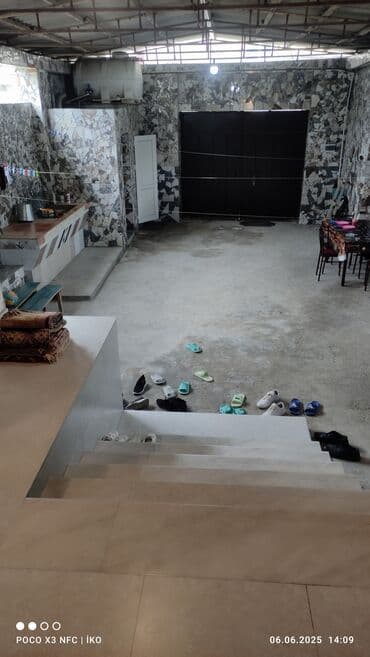 sebail ev: Binə 4 otaqlı, 100 kv. m, Təmirsiz — 6