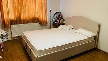 İşlənmiş, İkinəfərlik çarpayı, Bazalı, Matras ilə, Rusiya