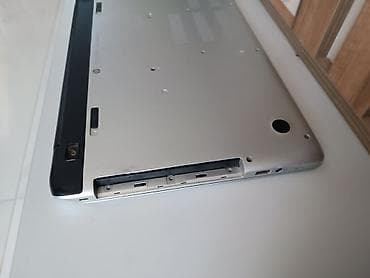 apple mac mini: HP Pavilion 15 noutbuku + çanta 10 GB ram 1 tb yaddaş qoşulub +128 gb — 6