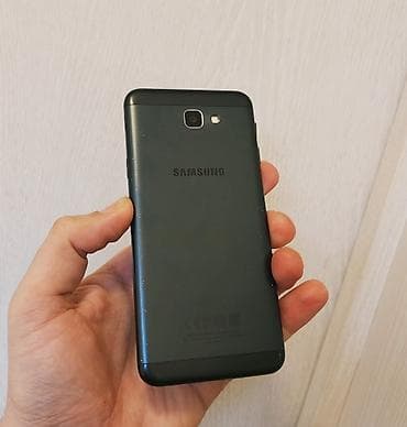 samsung j5 prime: Samsung Galaxy J5 Prime, 16 ГБ, цвет - Черный, Две SIM карты — 2