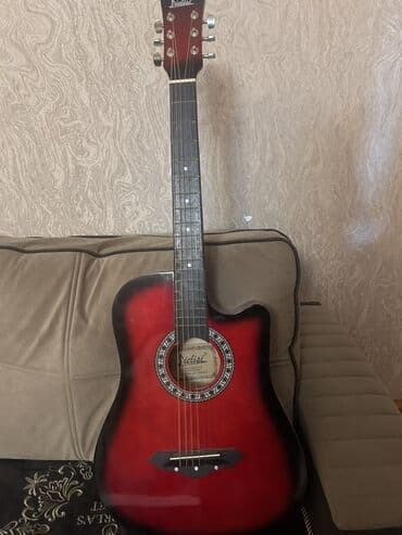 гитара азербайджан: Akustik gitara — 3