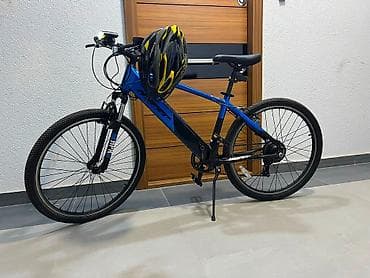 volta vsm: Satılır – Elektrikli velosiped 🚲⚡ Əla vəziyyətdə elektrikli velosiped — 8
