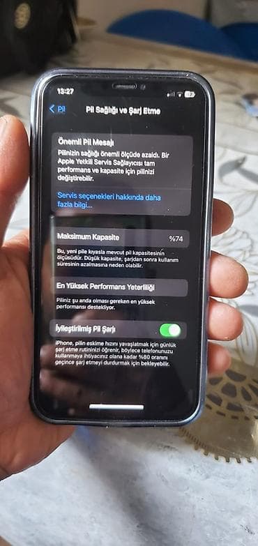ipad pro 2024: IPhone X, 64 GB, Qara — 1