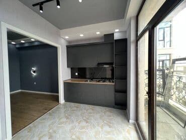 lokbatanda yeni tikilen binalar: M. Həzi Aslanov, 2 otaqlı, Yeni tikili, m. Həzi Aslanov, 60 kv. m — 15