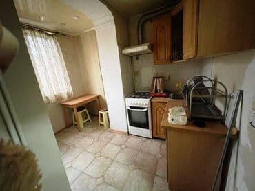 xacmazda tecili satilan evler: Bakı, 2 otaqlı, Köhnə tikili, 48 kv. m — 11