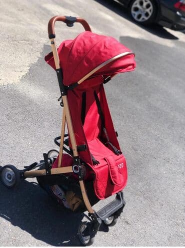 Klassik gəzinti arabası lalafo.az -da Klassik gəzinti arabası