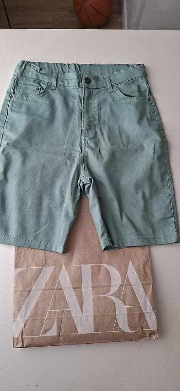 ketan şalvar: Şortiklər — 2