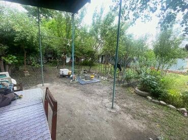 tikinti materialları qiymətlər: Buzxana korpu su hovuzunun yanında 4 sot heyetyani torpaq satılır — 1