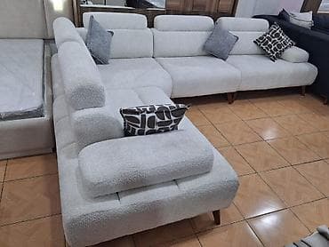 divanla: Yeni, Künc divan, Divan, Bazasız, Açılmayan — 7
