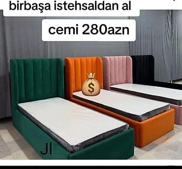 divan ikinci əl: Divan, Yeni — 2