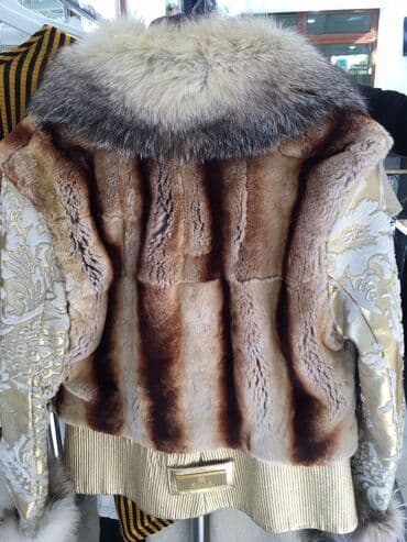 dt3 max: Gizia brendM olcu,gollari cixir(godekce-jilet)birkasiz — 3