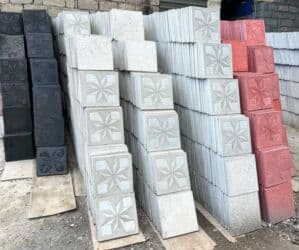 çınqıl daş: Aglay Tamet Daşi — 2