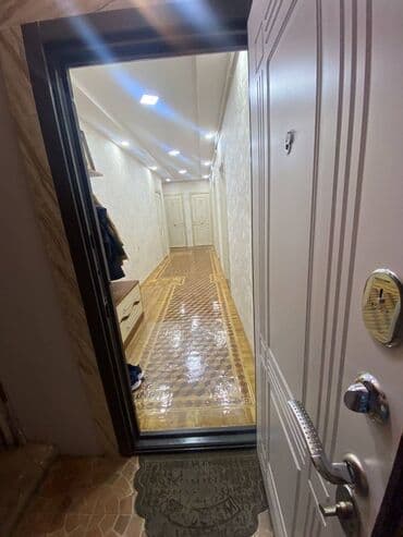 квартира керек кызыл аскерден: Баку, 5 комнат, Вторичка, 110 м² — 10