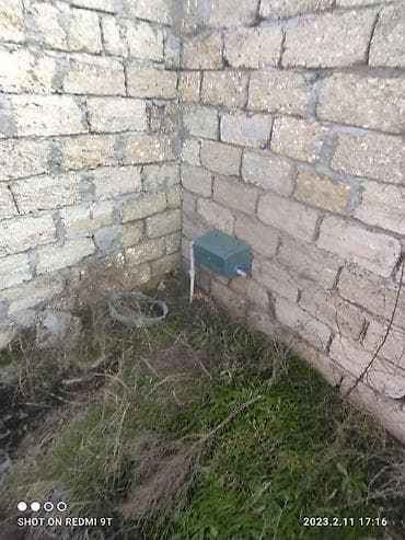 satlig evler bine: 3 sot, Tikinti, Maklerlər narahat etməsin, Bələdiyyə — 4