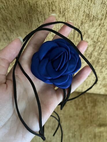 gümüş boyunbag: Çoker təzə — 3