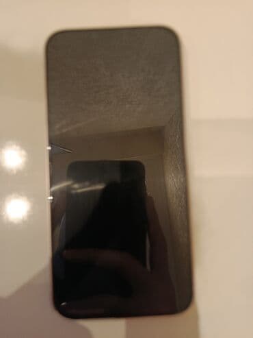 IPhone 13, Çəhrayı, Face ID