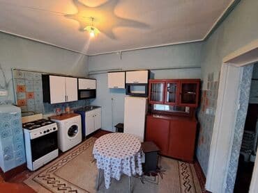 дом на колесах купить баку: 60 kv. m, 2 otaqlı — 4