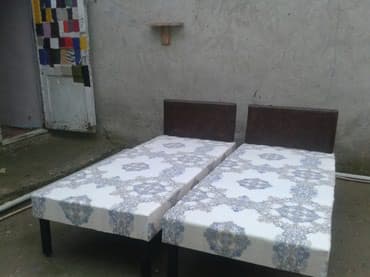 ucuz taxtlar: Carpayi teze tam mohkem 0-dan hazirlanir hazirlari var 1 neferlik 50m — 2