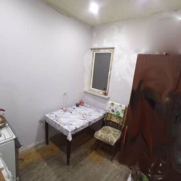 4 faizli ipotekada olan evler: Поселок Бинагади 5 комнат, 110 м², Есть кредит, Средний ремонт — 10
