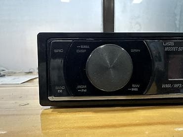 7950 pioneer: İşlənmiş Disk Maqnitofon Pioneer — 3