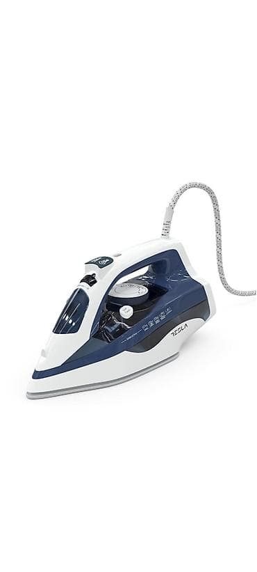 Yeni ağzı bağlı qutuda Tesla buxarlı ütü Əlaqə Nömrəsi: 0504434775 -