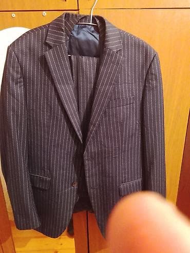 kofta kişi: Kostyum, Demisezon — 3