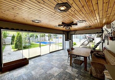 qebelede ayliq kiraye evler: 70 м², 4 комнаты — 18
