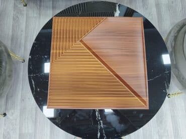 Dekor daraq panellər – interyer üçün dekorativ divar örtüyü Məhsul