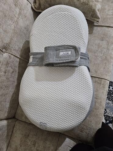 vəftiz üçün dəsmal (xaç suyuna salma üçün dəsmal): Yuxu üçün Ortopedik Yastıq — 2