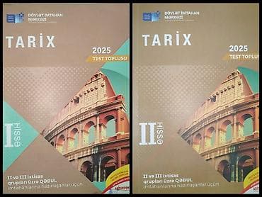 taim 2022 pdf: Məhsul: DİM “Tarix” 2025 Test Toplusu – I və II hissə Təsvir: - — 1