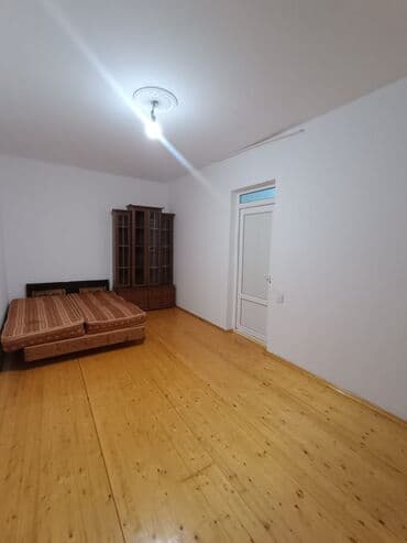 qobu həyət evləri: 50 kv. m, 2 otaqlı, Kombi, Qaz, İşıq — 1