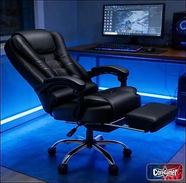 qara dikt: Yeni, Təkərli, Qolları tənzimlənmir, Süni dəri — 3