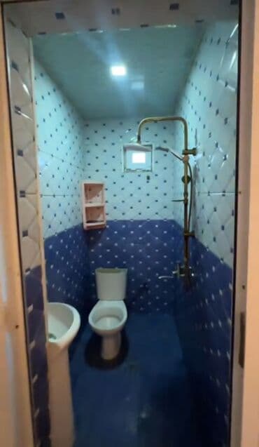 adil memmedov kucesi: Binəqədi qəs. 3 otaqlı, 85 kv. m, Yeni təmirli — 17