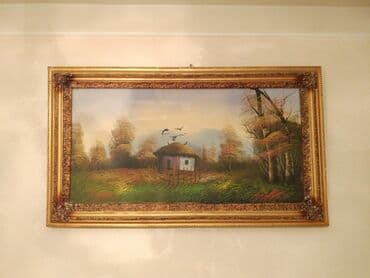 divar bra: Şəkillər, tablolar — 1