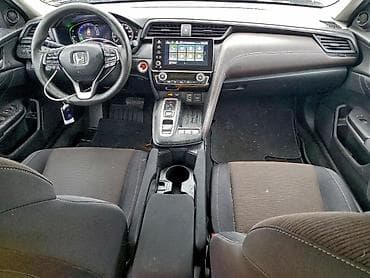 satılan maşınlar: Marka : Honda İnsight Mator : 1,5 Hybrid Yürüş: 62894 mil — 2