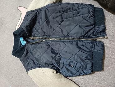 Üst geyimləri: Jaket, Uniseks, 3 - 4 yaş, Zara Kids — 3