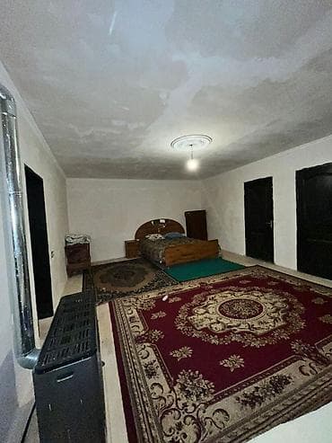 ulduzda kiraye ev: 80 kv. m, 2 otaqlı — 4