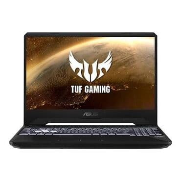 asus tuf gaming a15 qiymeti: ASUS TUF Gaming FX505GT Prosessor inter i5 Nəsil 9cu İntel Core — 3