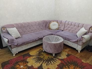 koja divanlar: Künc divan — 1