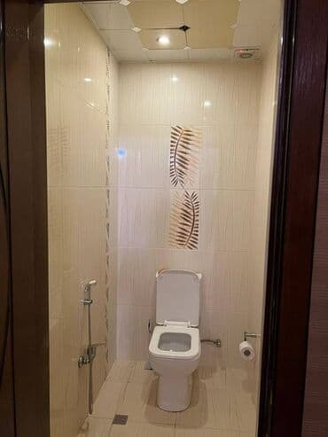 daşınmaz əmlak mənzil kirayəsi: Bineqedi rayonu 7-ci mikrarayonda piramida mtkda 17 mertebeli binanın — 4