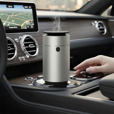 masin ucun plyonka: Avtomobil üçün aromatizator, Yeni, Bərkidilməyən, Ünvandan götürmə, Ödənişli çatdırılma, Rayonlara çatdırılma — 1