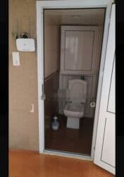 hövsanda kirayə: Hövsanda mərkəzdə Ballı marketin arxasında 9 mərtəbəli binanın 5 ci — 6